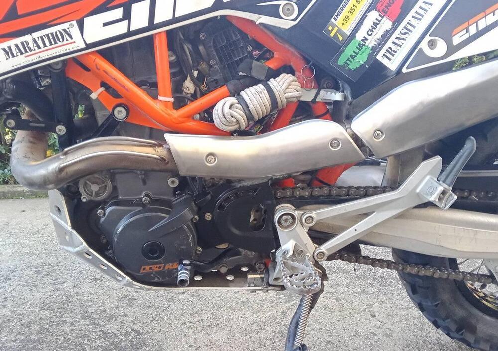 KTM 690 Enduro R (2012 - 17) (4)