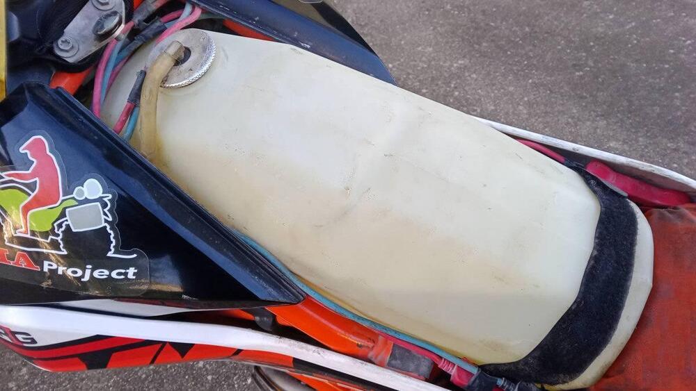 KTM 690 Enduro R (2012 - 17) (9)