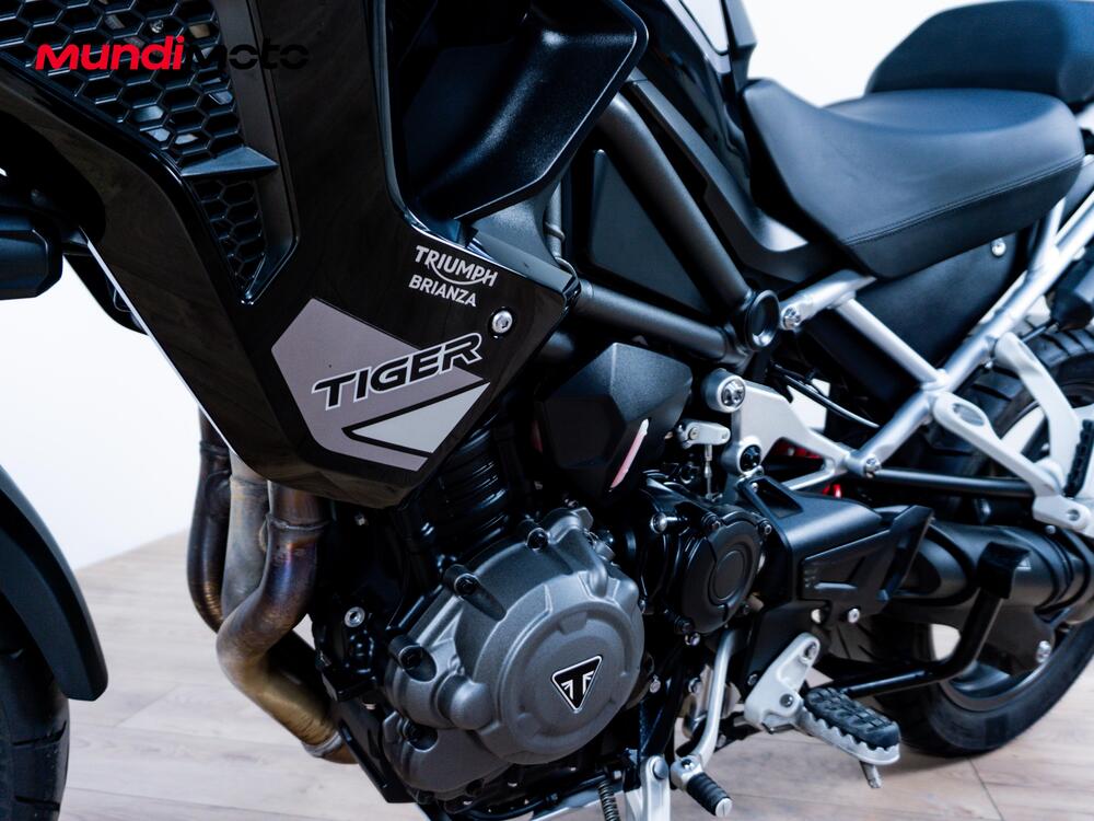 Triumph Tiger 1200 GT Pro (2024 - 25) (9)