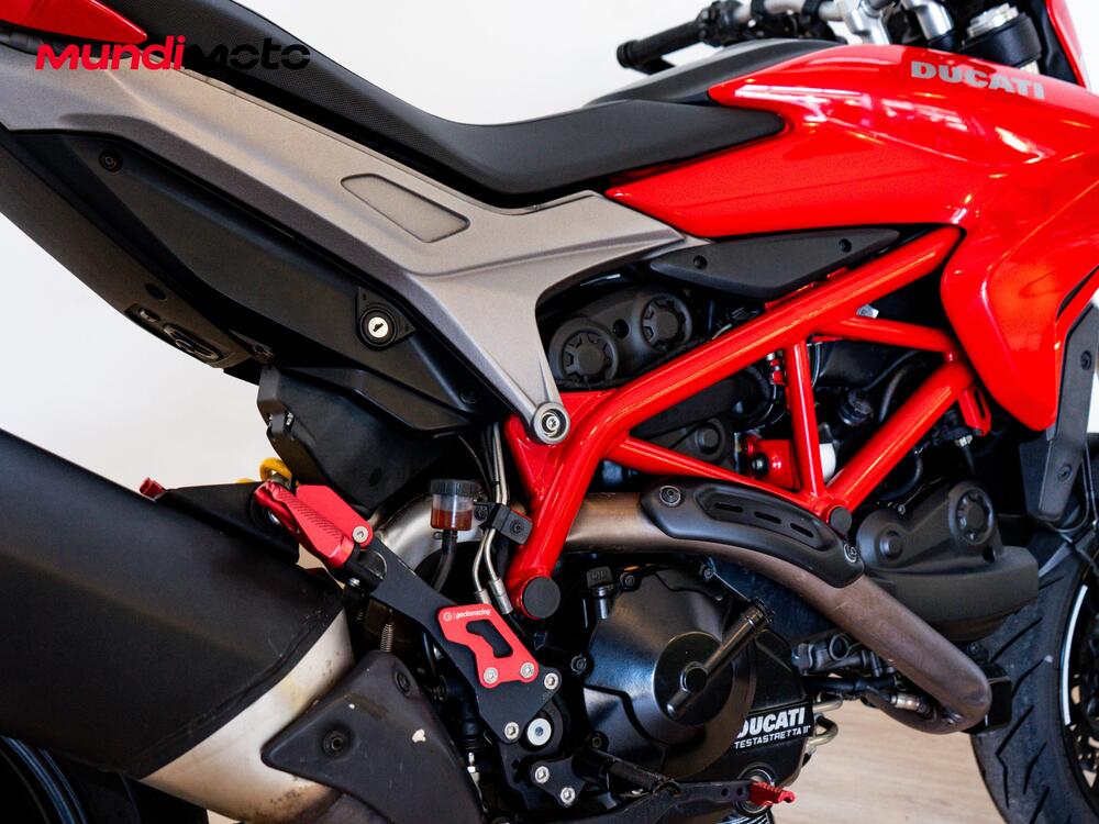 Ducati Hypermotard 939 (2016 - 18) (4)