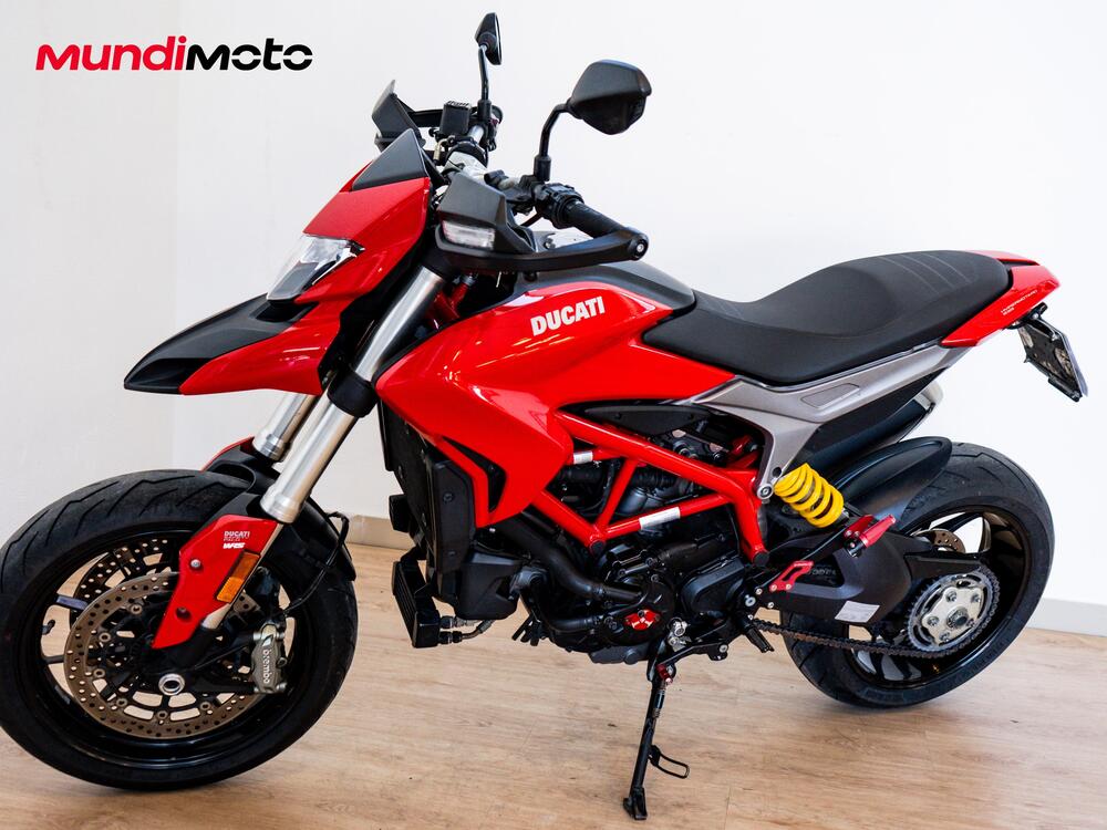 Ducati Hypermotard 939 (2016 - 18) (8)