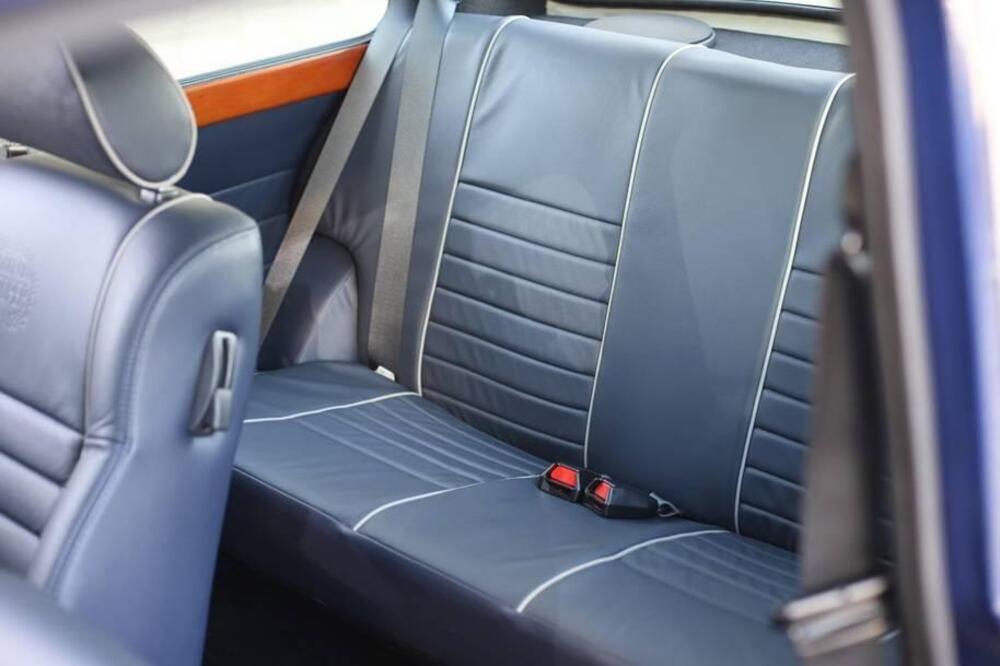 Rover Mini usata a Ravenna (2)