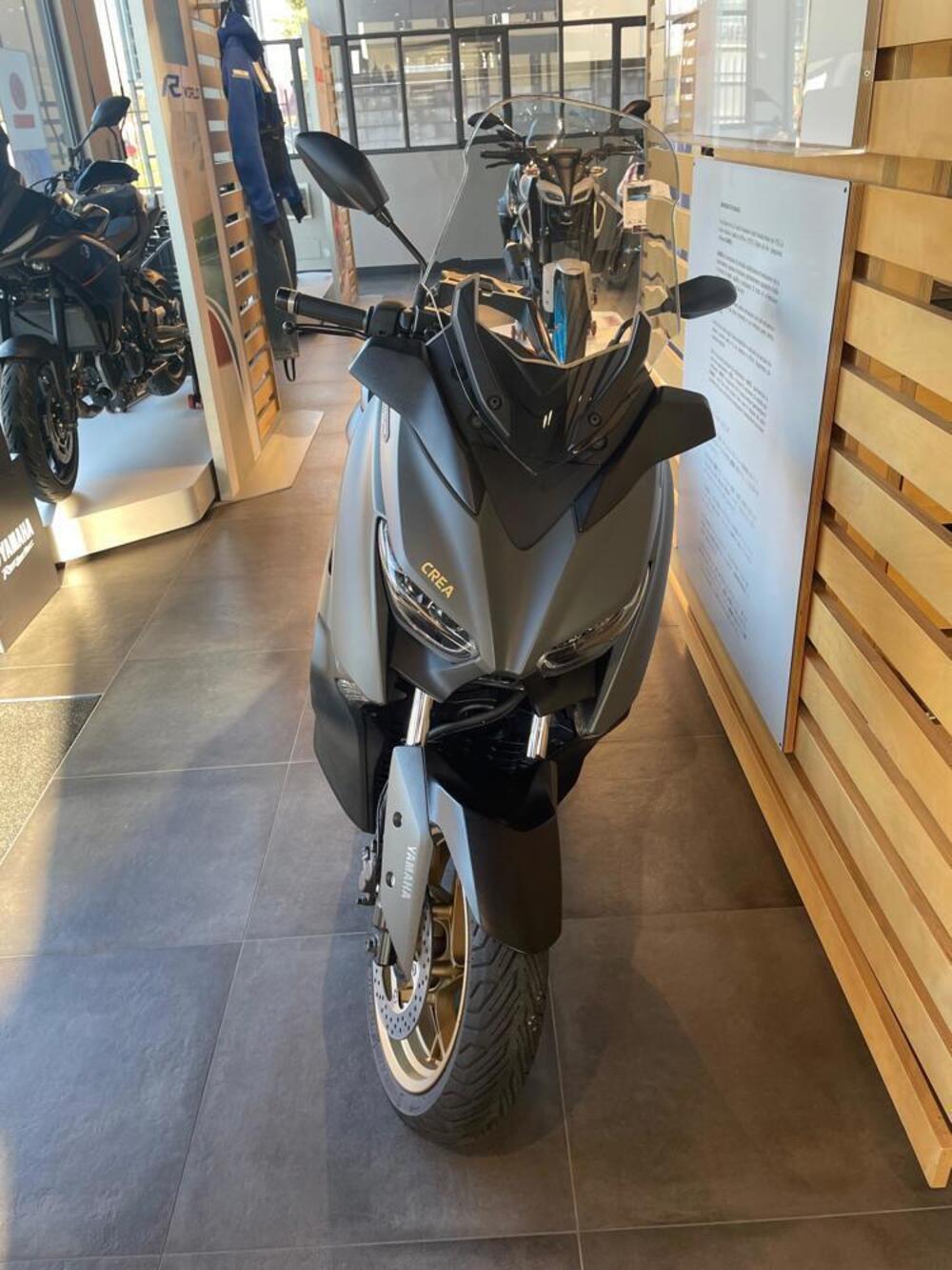 Yamaha X-Max 300 Tech Max (2021 - 24) (5)