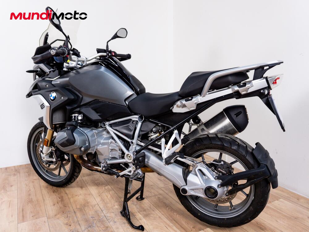 Bmw R 1250 GS (2021 - 24) (7)
