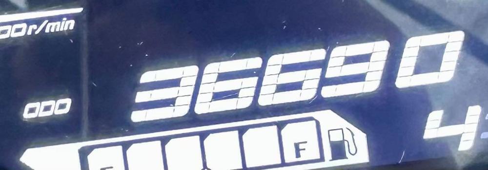 Yamaha MT-07 (2021 - 24) (2)