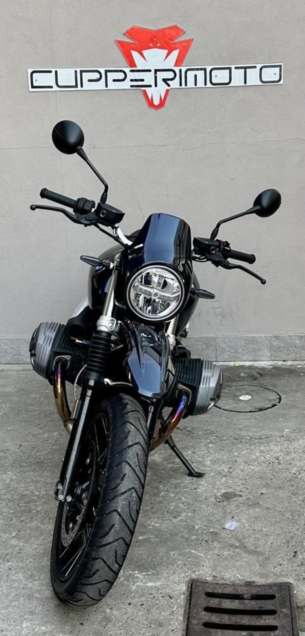 Bmw R nineT Urban GS (2021 - 24) (4)