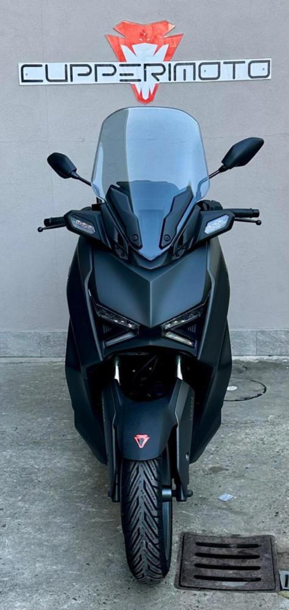 Yamaha X-Max 300 (2021 - 24) (5)