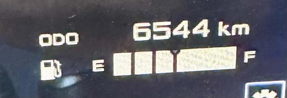 Yamaha Tracer 9 GT (2021 - 24) (2)