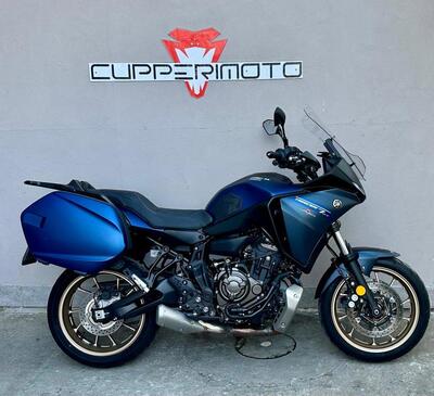 Yamaha Tracer 7 GT (2021 - 24) usata