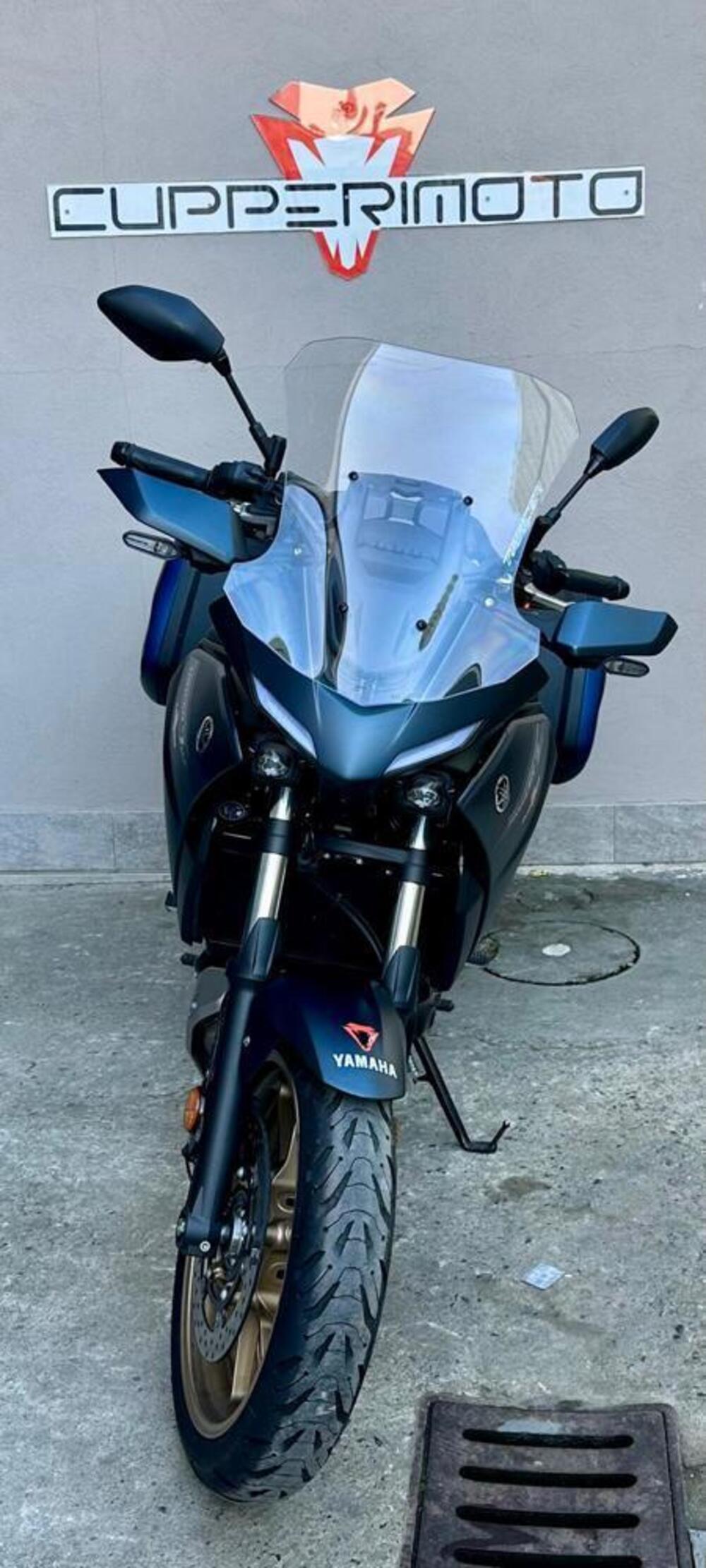 Yamaha Tracer 7 GT (2021 - 24) (4)