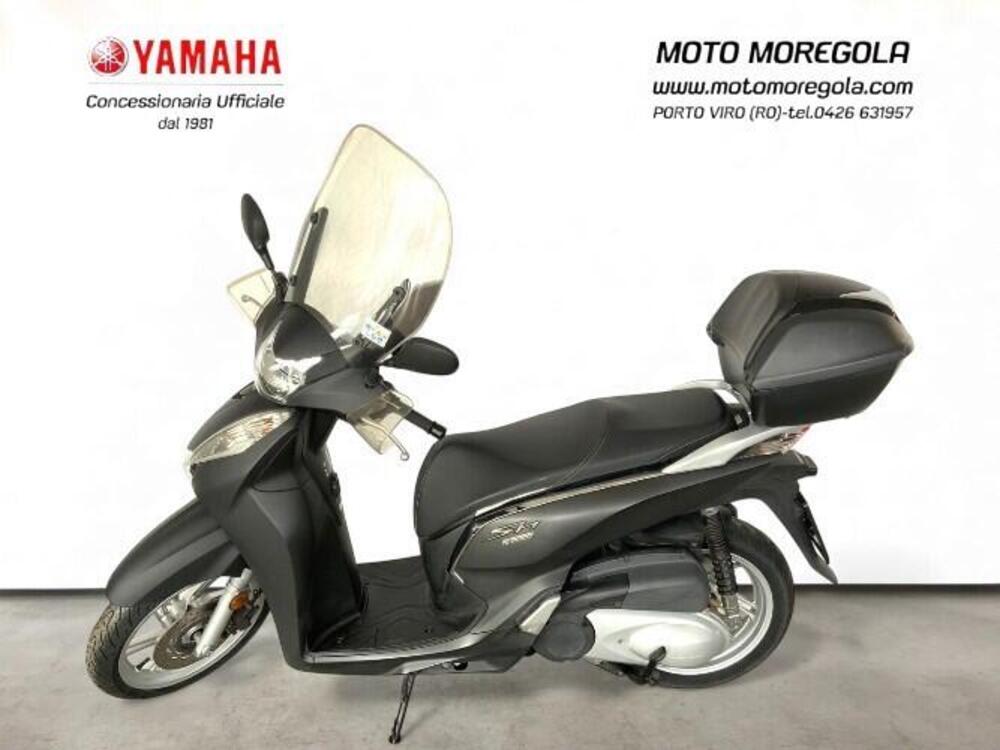 Honda SH 300 i ABS (2016 - 20) (3)