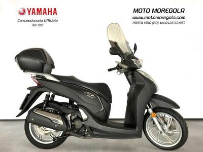 Honda SH 300 i ABS (2016 - 20) usata