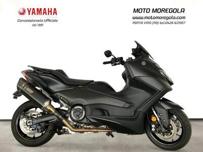 Yamaha T-Max 560 (2022 - 24) usata