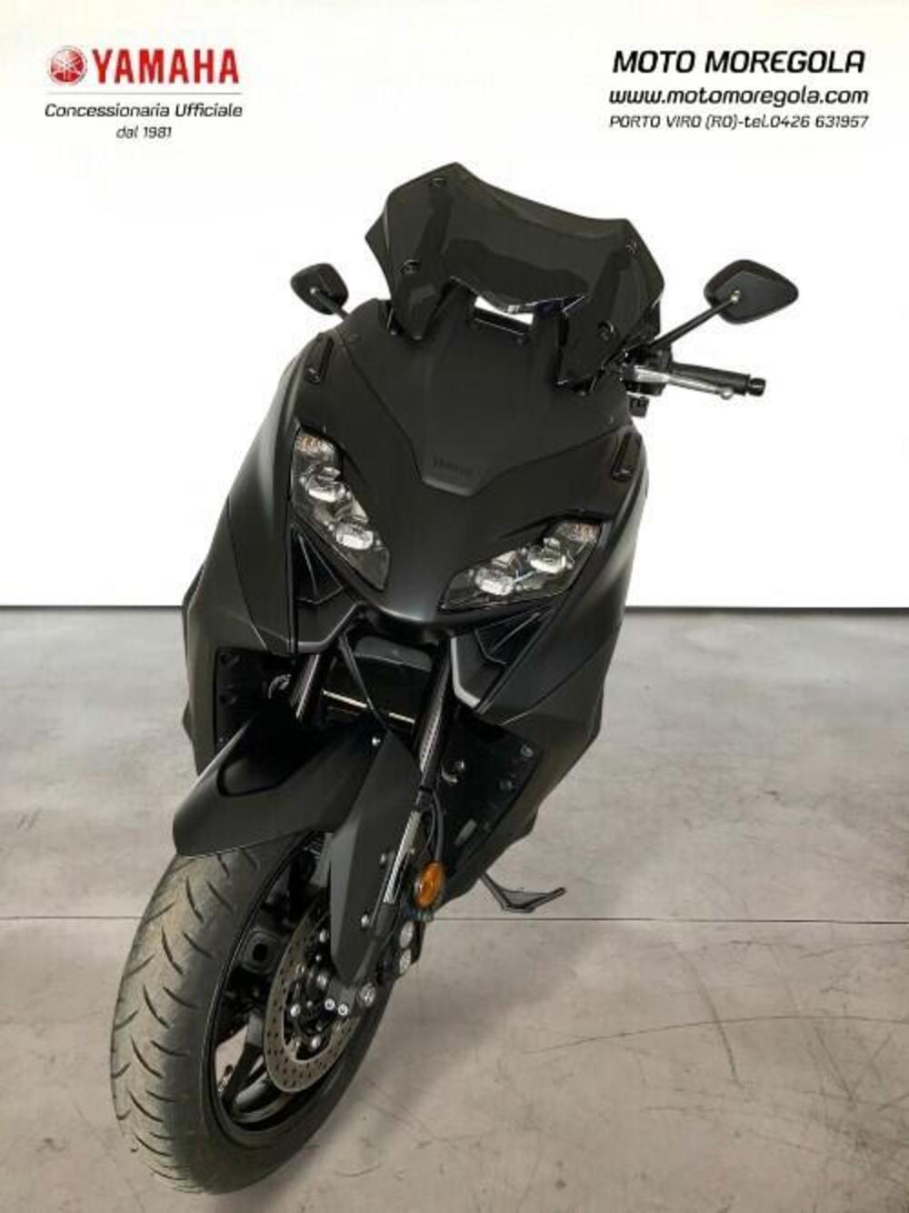 Yamaha T-Max 560 (2022 - 24) (2)