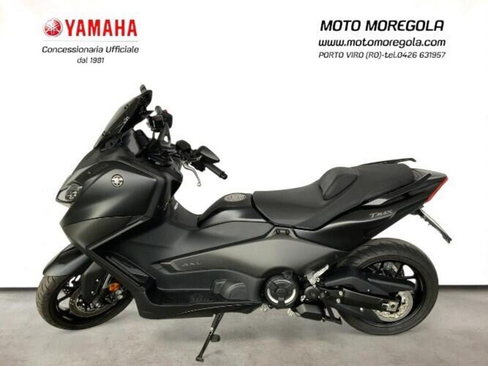 Yamaha T-Max 560 (2022 - 24) (3)