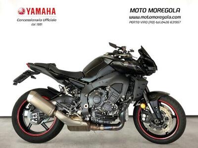 Yamaha MT-10 (2022 - 25) usata