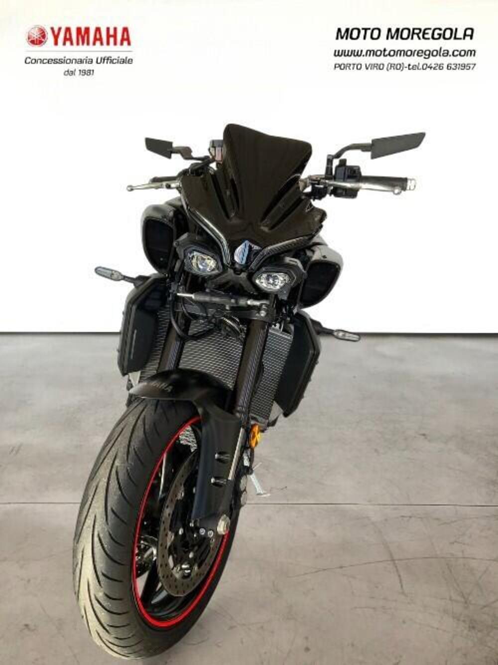Yamaha MT-10 (2022 - 25) (2)