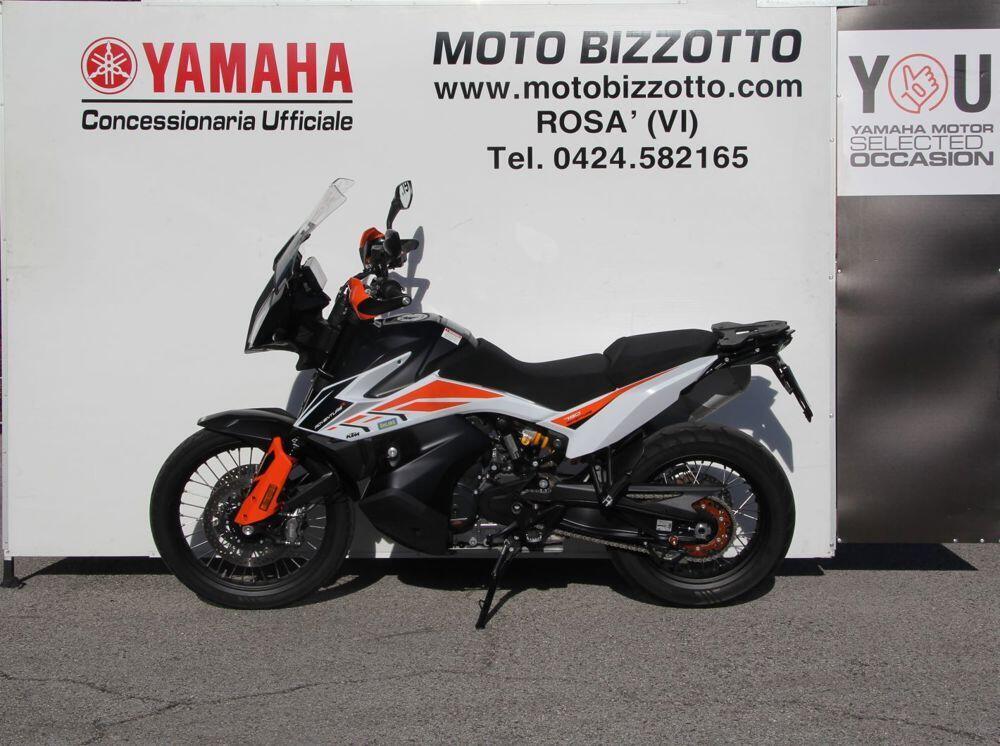 KTM 790 Adventure (2023 - 24) (2)