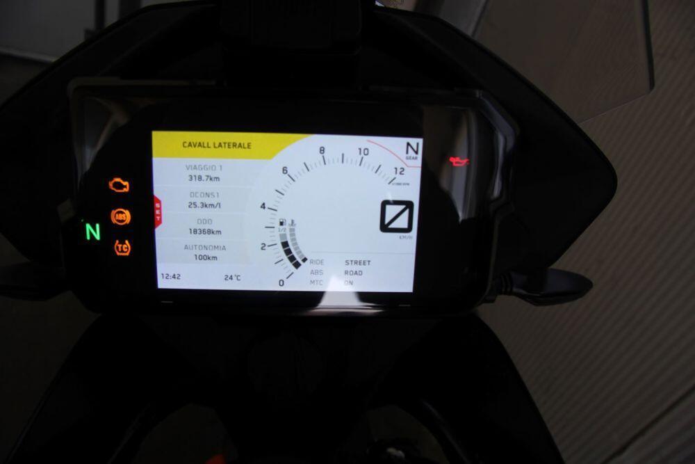 KTM 790 Adventure (2023 - 24) (5)