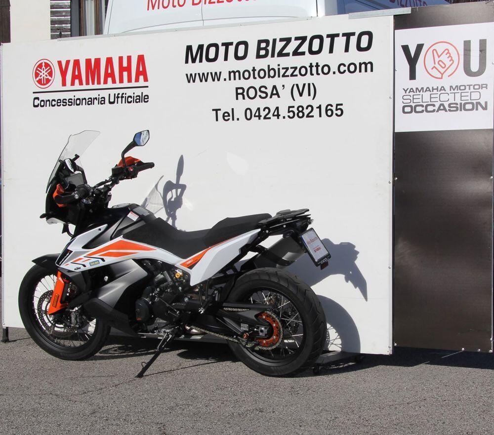 KTM 790 Adventure (2023 - 24) (4)