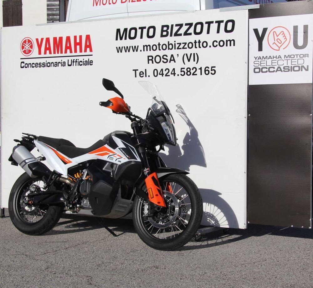 KTM 790 Adventure (2023 - 24) (3)