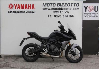 Triumph Tiger Sport 660 (2022 - 24) usata