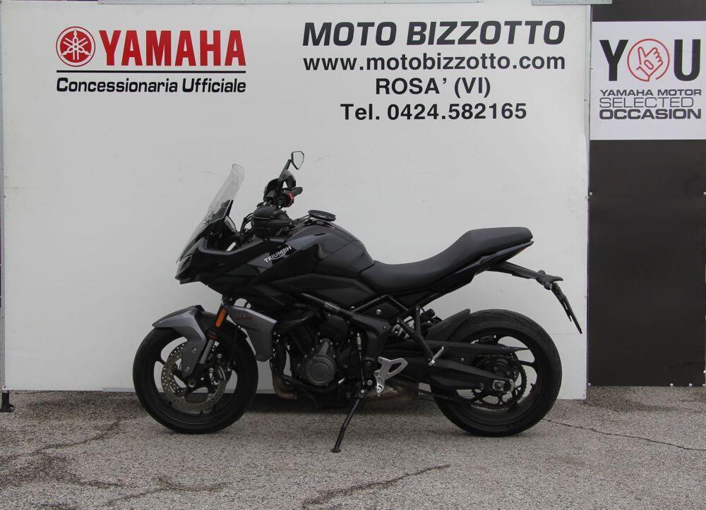 Triumph Tiger Sport 660 (2022 - 24) (2)
