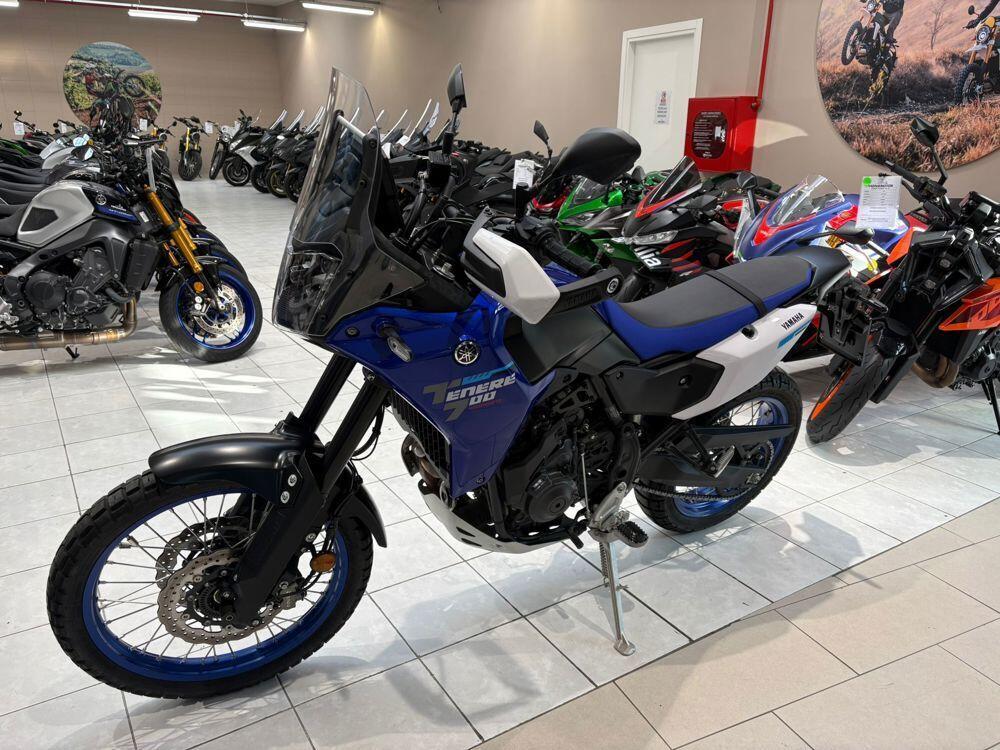 Yamaha Ténéré 700 (2025) (5)