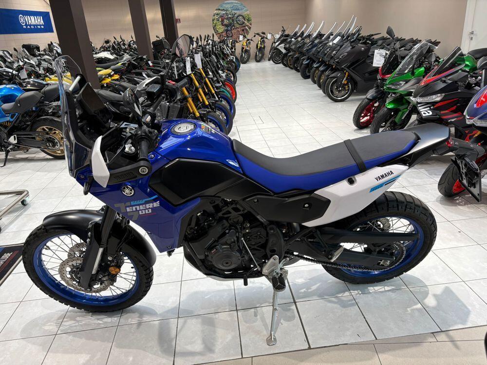 Yamaha Ténéré 700 (2025) (3)