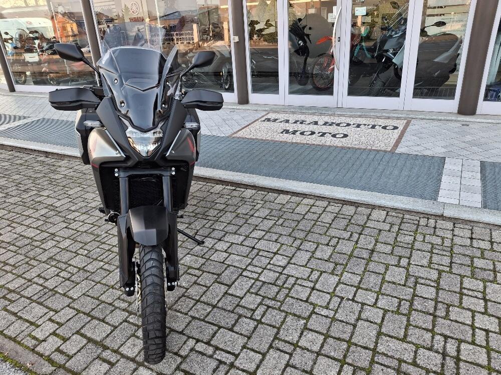 Honda Transalp XL750 (2023 - 24) (10)