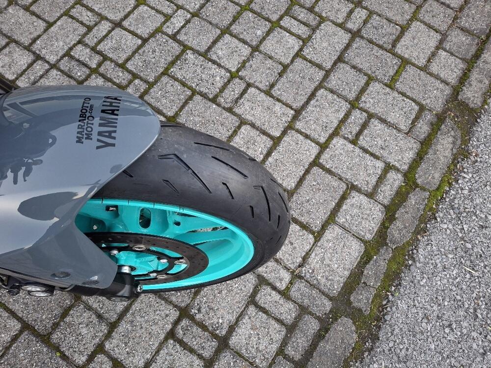 Yamaha MT-09 (2021 - 23) (3)