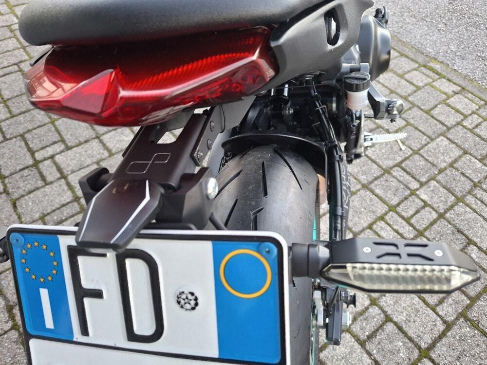 Yamaha MT-09 (2021 - 23) (8)