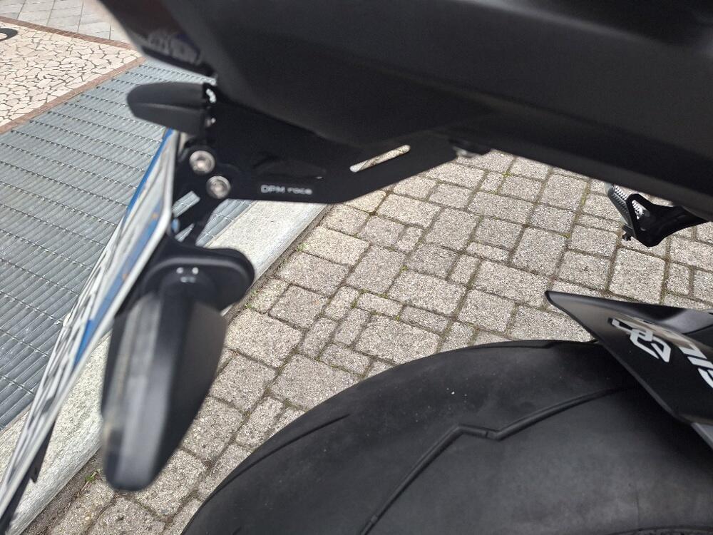 Yamaha MT-10 (2022 - 25) (7)