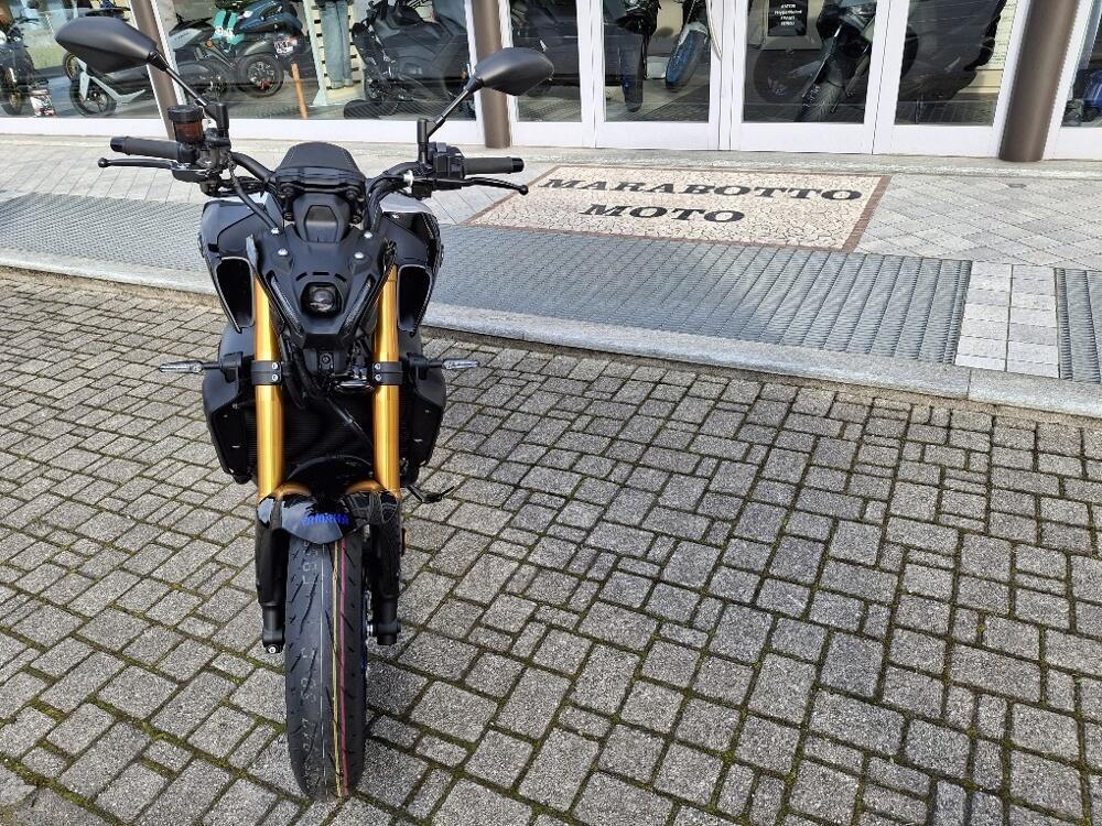 Yamaha MT-09 SP (2021 - 23) (4)
