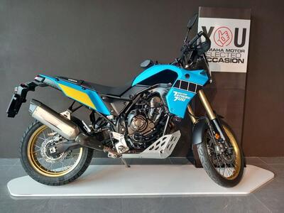 Yamaha T&eacute;n&eacute;r&eacute; 700 Rally Edition (2021) usata