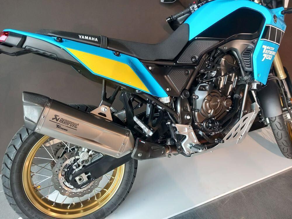 Yamaha Ténéré 700 Rally Edition (2021) (5)