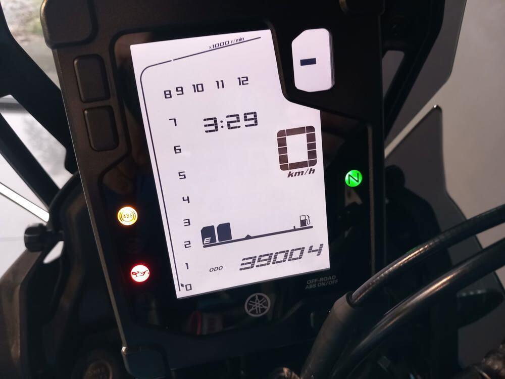 Yamaha Ténéré 700 Rally Edition (2021) (6)