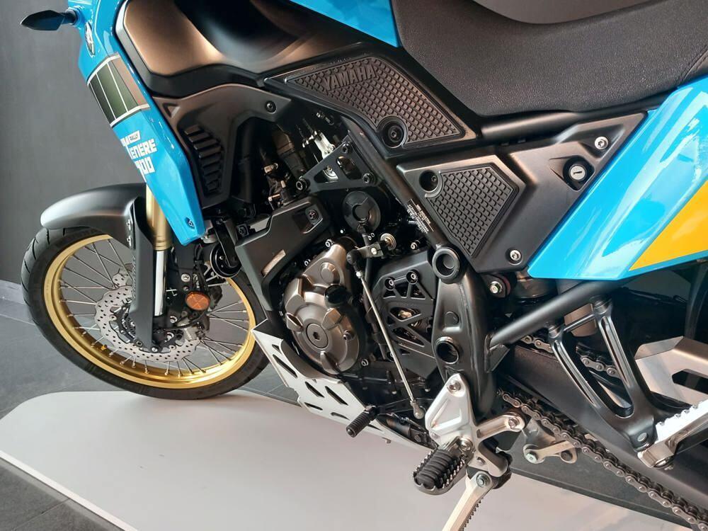 Yamaha Ténéré 700 Rally Edition (2021) (7)