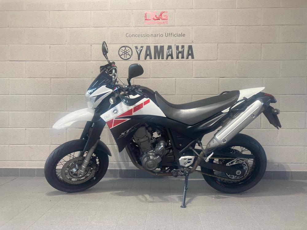 Yamaha XT 660 X (2004 - 16) (3)