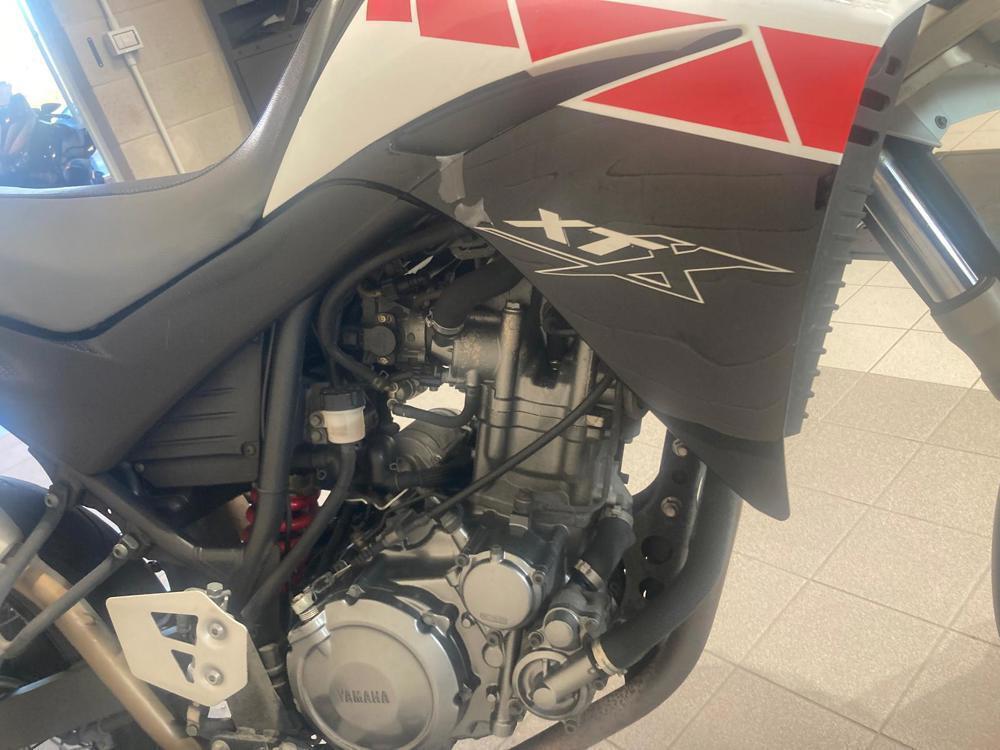 Yamaha XT 660 X (2004 - 16) (5)
