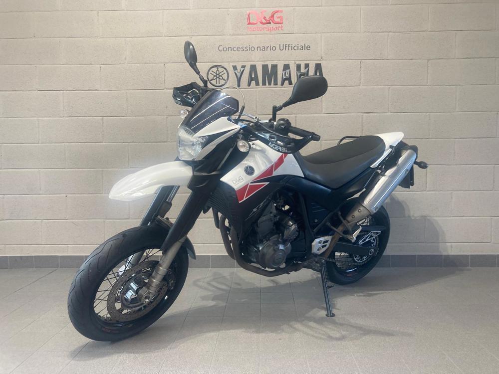 Yamaha XT 660 X (2004 - 16) (4)