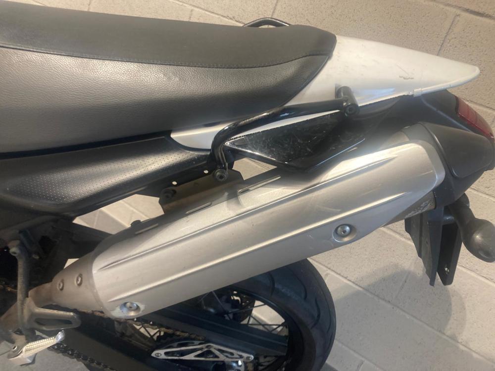 Yamaha XT 660 X (2004 - 16) (6)