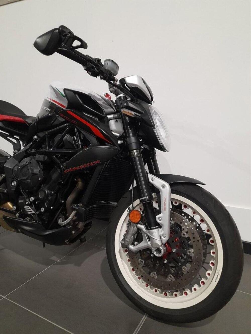 MV Agusta Dragster 800 RR (2018 - 20) (2)