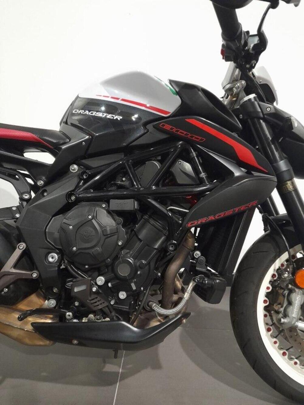 MV Agusta Dragster 800 RR (2018 - 20) (3)