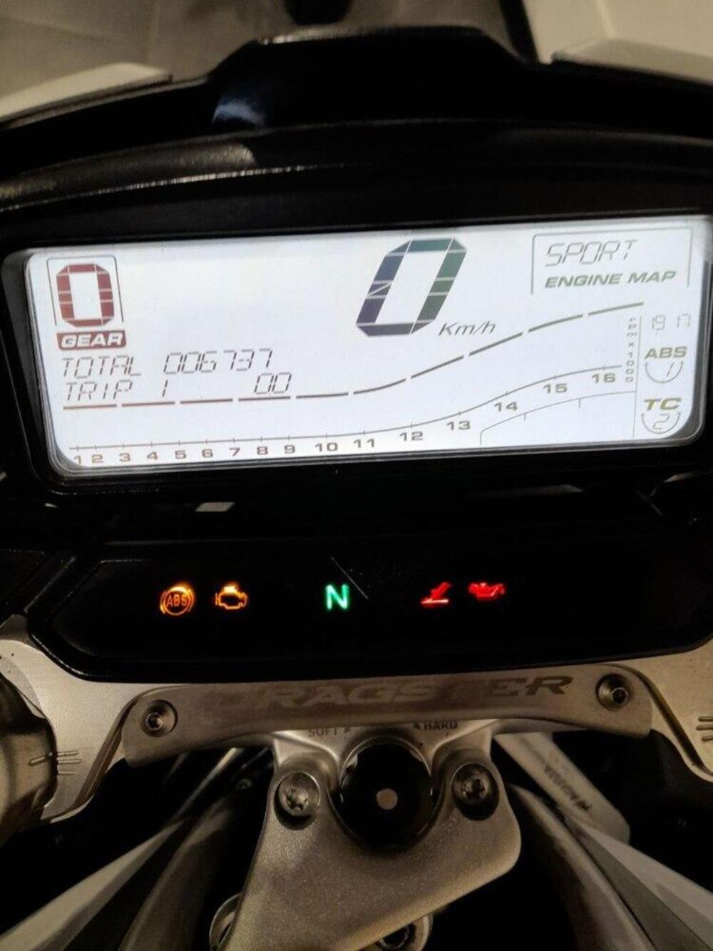 MV Agusta Dragster 800 RR (2018 - 20) (5)