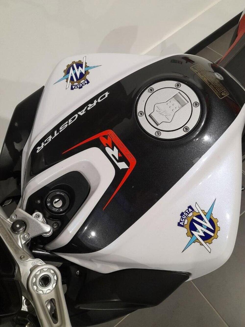 MV Agusta Dragster 800 RR (2018 - 20) (6)