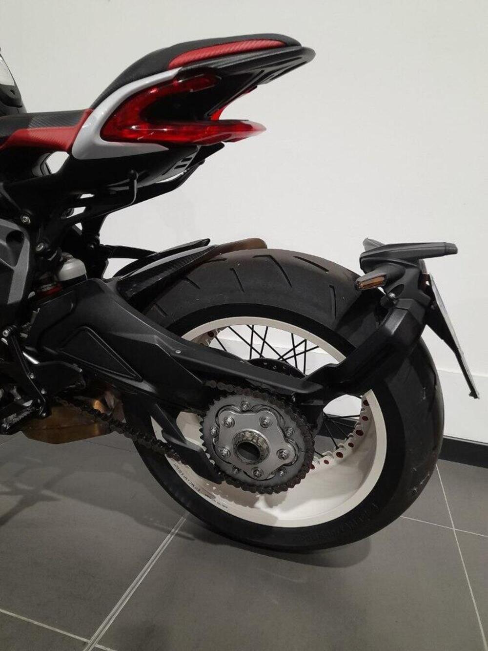 MV Agusta Dragster 800 RR (2018 - 20) (7)