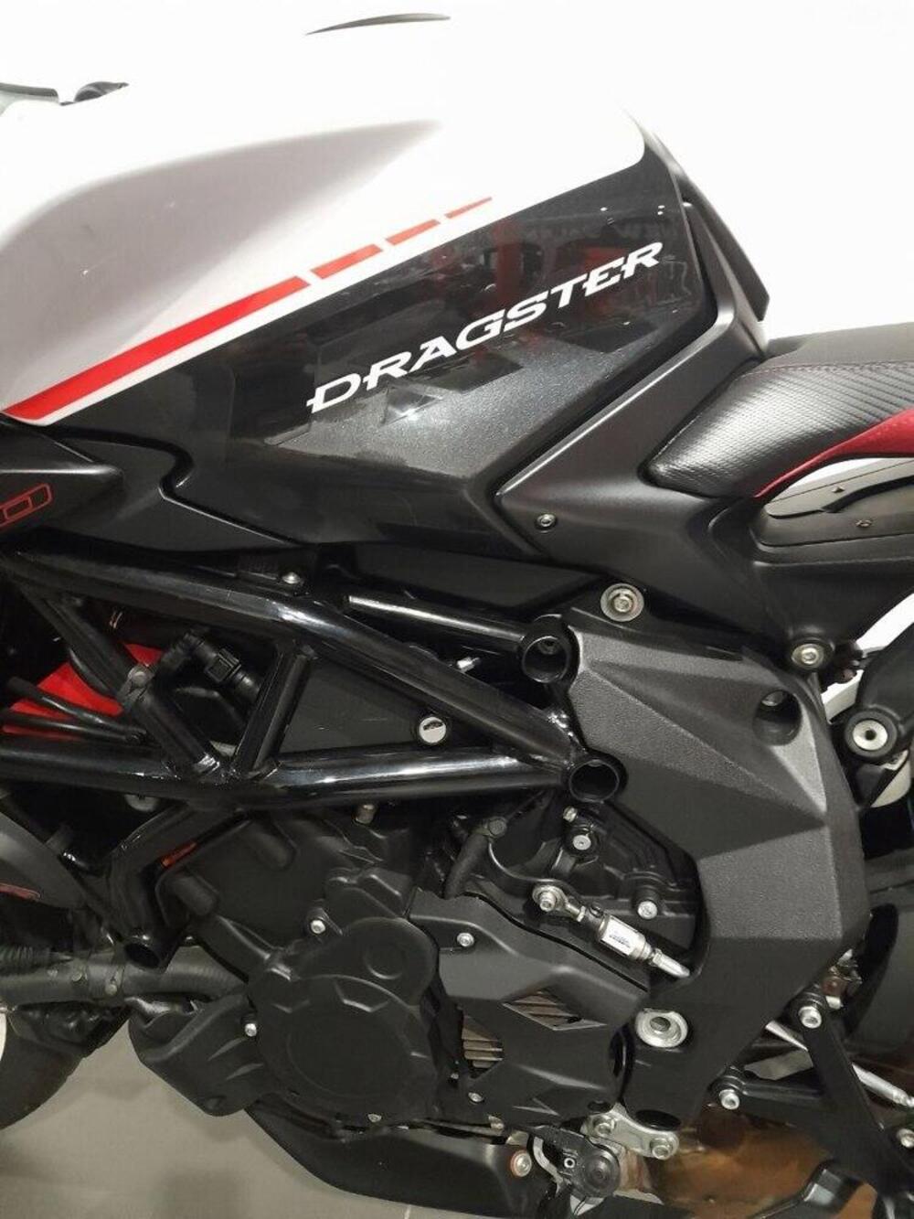 MV Agusta Dragster 800 RR (2018 - 20) (8)