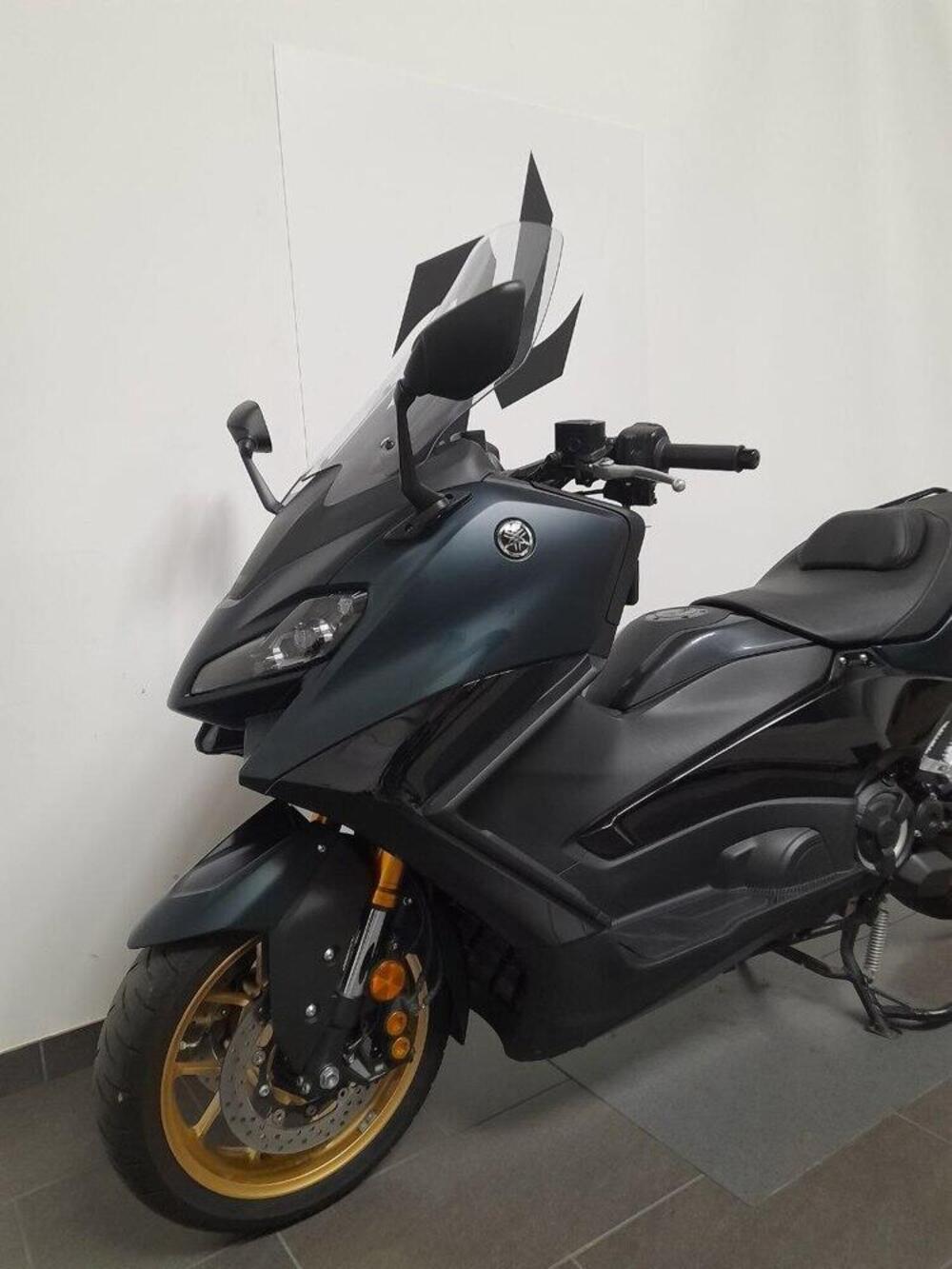 Yamaha T-Max 560 Tech Max (2022 - 24) (3)