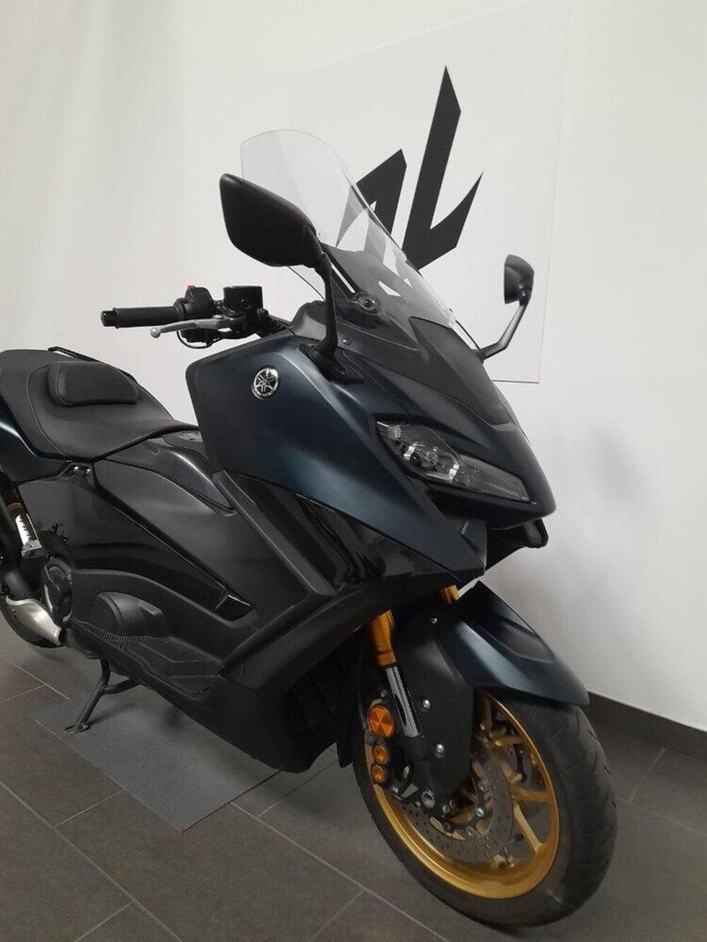 Yamaha T-Max 560 Tech Max (2022 - 24) (7)